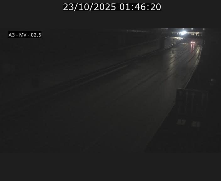 <h2>Webcam autoroute A3 au Luxembourg à proximité de la Croix de Gasperich. Vue orientée vers Luxembourg</h2>