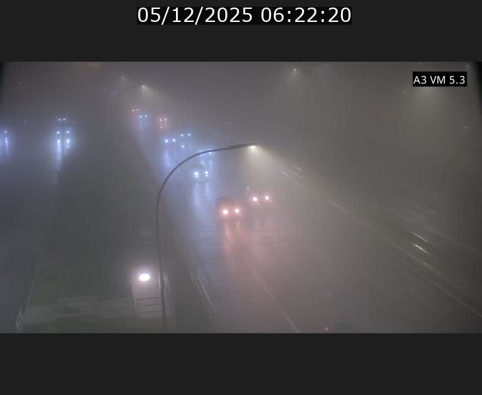 <h2>Traffic live webcam Luxembourg Aire de Berchem - A3 - BK 5 - direction France</h2>