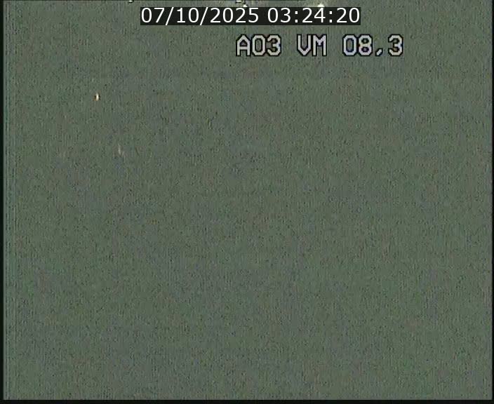 <h2>Traffic live webcam Luxembourg Bettembourg - A3 - BK 8.3 - direction France</h2>