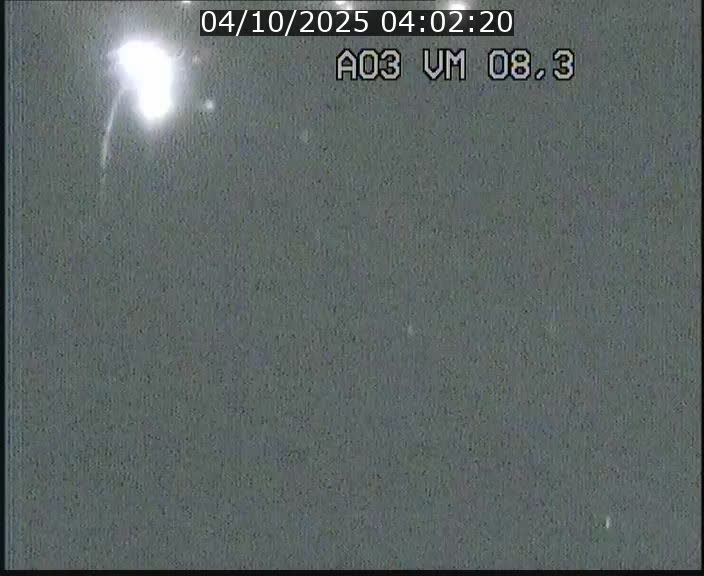 <h2>Traffic live webcam Luxembourg Bettembourg - A3 - BK 8.3 - direction France</h2>