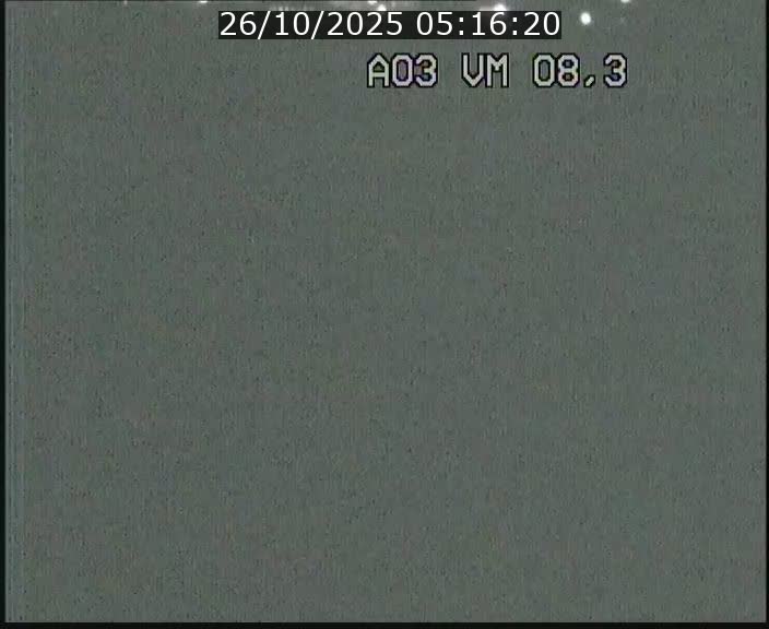 <h2>Traffic live webcam Luxembourg Bettembourg - A3 - BK 8.3 - direction France</h2>