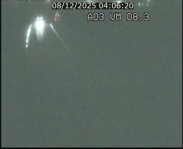 <h2>Traffic live webcam Luxembourg Bettembourg - A3 - BK 8.3 - direction France</h2>