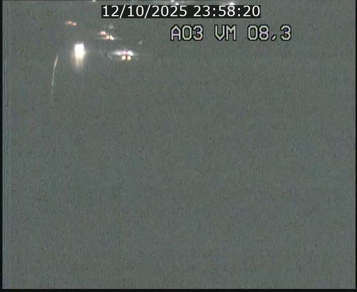 <h2>Traffic live webcam Luxembourg Bettembourg - A3 - BK 8.3 - direction France</h2>