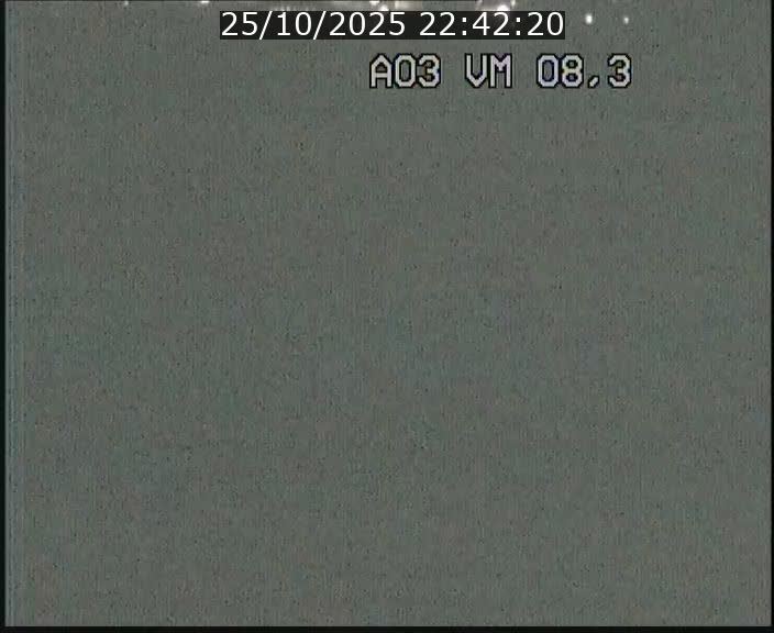 <h2>Traffic live webcam Luxembourg Bettembourg - A3 - BK 8.3 - direction France</h2>