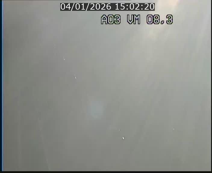 <h2>Traffic live webcam Luxembourg Bettembourg - A3 - BK 8.3 - direction France</h2>