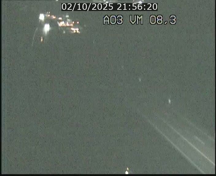<h2>Traffic live webcam Luxembourg Bettembourg - A3 - BK 8.3 - direction France</h2>