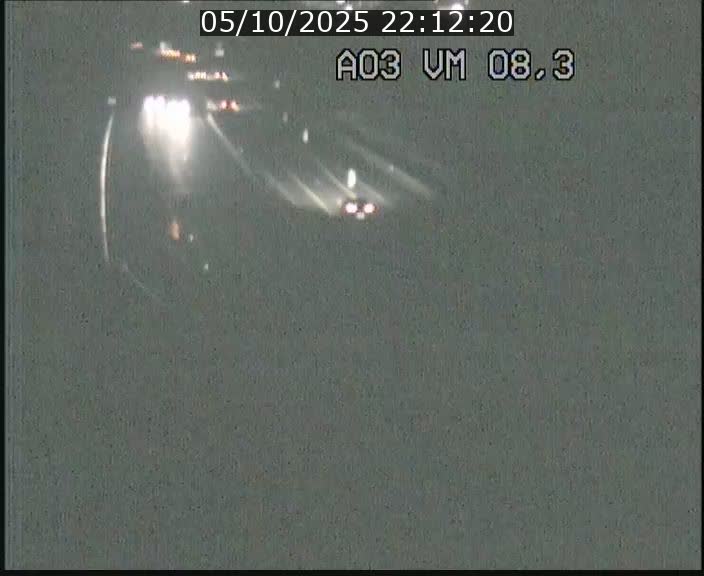 <h2>Traffic live webcam Luxembourg Bettembourg - A3 - BK 8.3 - direction France</h2>