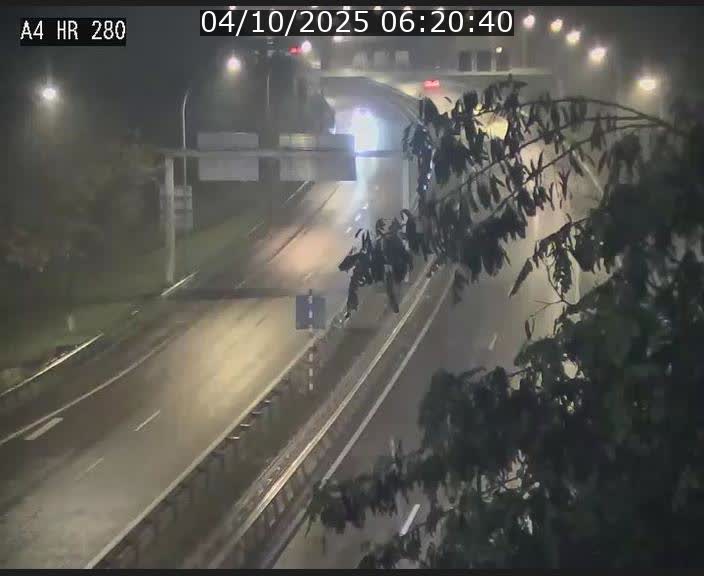<h2>Webcam traffic A4 Luxembourg - BK 0.2 - P+R Bouillon (direction Luxembourg)</h2>