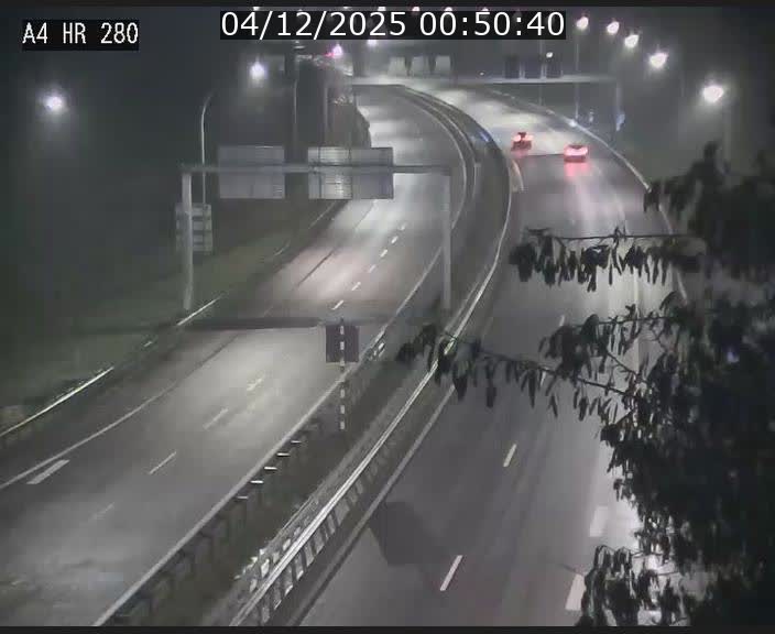 <h2>Webcam traffic A4 Luxembourg - BK 0.2 - P+R Bouillon (direction Luxembourg)</h2>