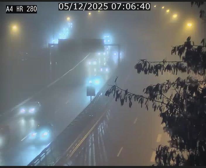 <h2>Webcam traffic A4 Luxembourg - BK 0.2 - P+R Bouillon (direction Luxembourg)</h2>