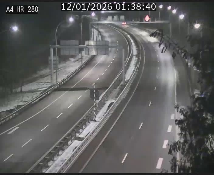 <h2>Webcam traffic A4 Luxembourg - BK 0.2 - P+R Bouillon (direction Luxembourg)</h2>