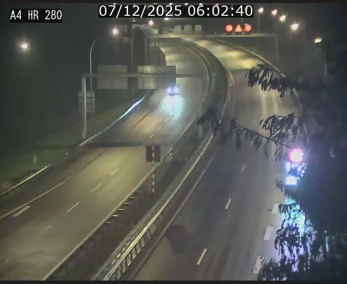 <h2>Webcam traffic A4 Luxembourg - BK 0.2 - P+R Bouillon (direction Luxembourg)</h2>