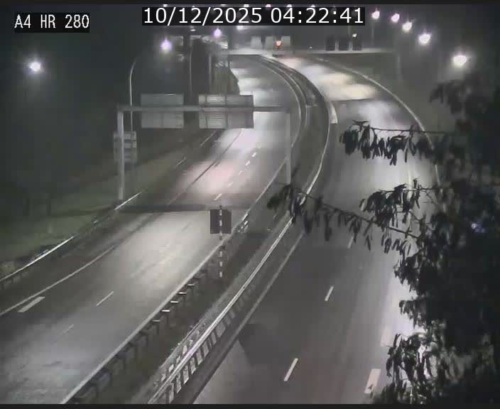 <h2>Webcam traffic A4 Luxembourg - BK 0.2 - P+R Bouillon (direction Luxembourg)</h2>