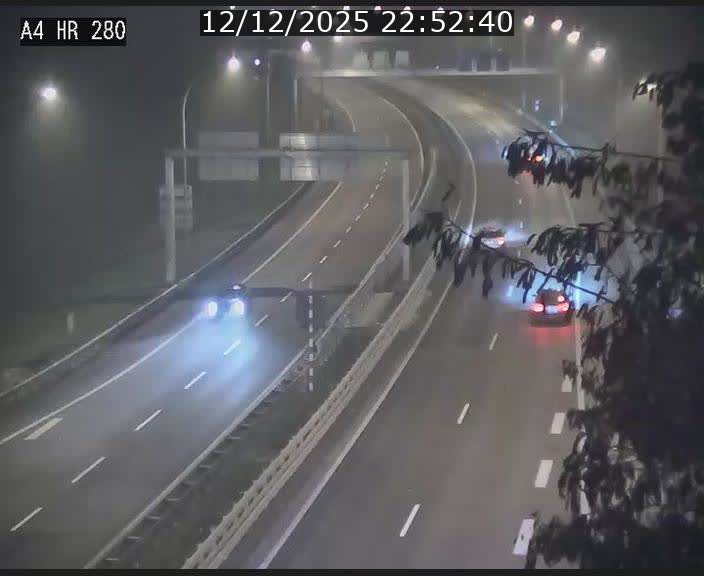 <h2>Webcam traffic A4 Luxembourg - BK 0.2 - P+R Bouillon (direction Luxembourg)</h2>