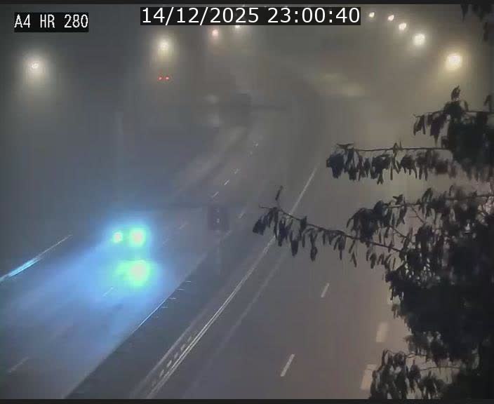 <h2>Webcam traffic A4 Luxembourg - BK 0.2 - P+R Bouillon (direction Luxembourg)</h2>