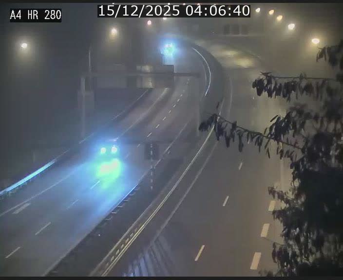 <h2>Webcam traffic A4 Luxembourg - BK 0.2 - P+R Bouillon (direction Luxembourg)</h2>