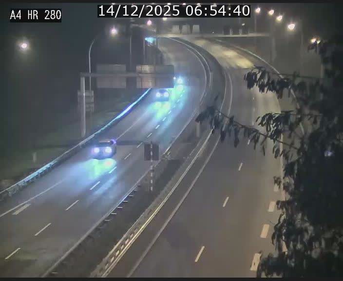 <h2>Webcam traffic A4 Luxembourg - BK 0.2 - P+R Bouillon (direction Luxembourg)</h2>