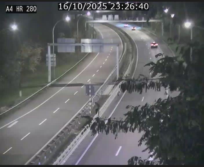 <h2>Webcam traffic A4 Luxembourg - BK 0.2 - P+R Bouillon (direction Luxembourg)</h2>