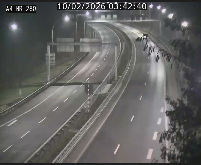 <h2>Webcam traffic A4 Luxembourg - BK 0.2 - P+R Bouillon (direction Luxembourg)</h2>