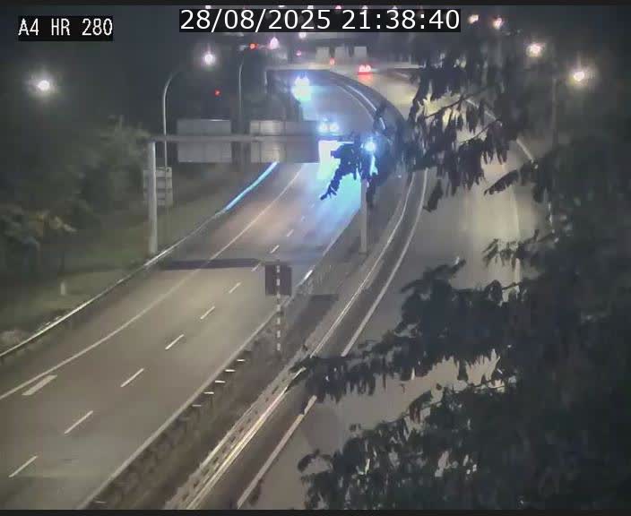 <h2>Webcam traffic A4 Luxembourg - BK 0.2 - P+R Bouillon (direction Luxembourg)</h2>