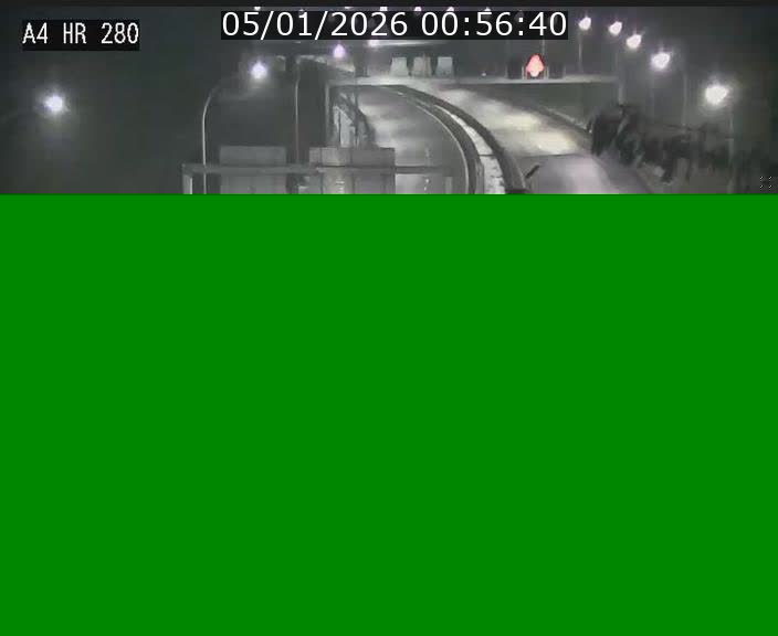 <h2>Webcam traffic A4 Luxembourg - BK 0.2 - P+R Bouillon (direction Luxembourg)</h2>