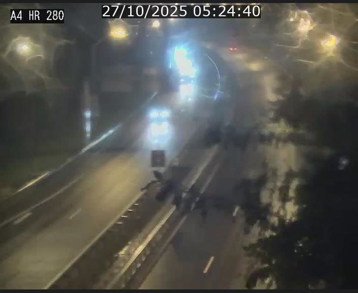 <h2>Webcam traffic A4 Luxembourg - BK 0.2 - P+R Bouillon (direction Luxembourg)</h2>