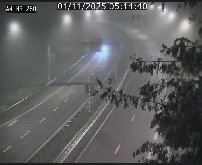 <h2>Webcam traffic A4 Luxembourg - BK 0.2 - P+R Bouillon (direction Luxembourg)</h2>