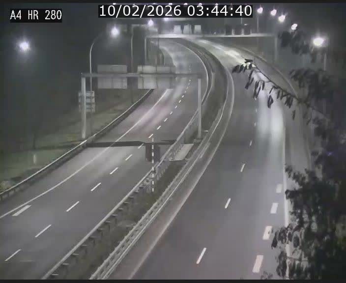 <h2>Webcam traffic A4 Luxembourg - BK 0.2 - P+R Bouillon (direction Luxembourg)</h2>