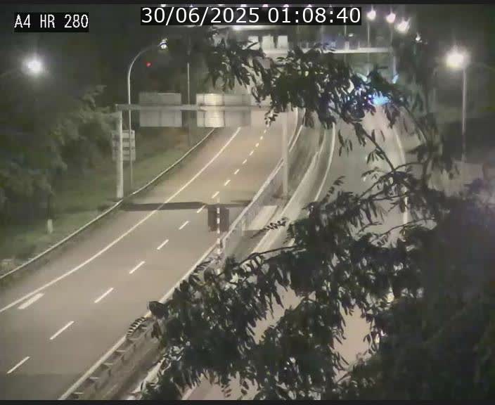 <h2>Webcam traffic A4 Luxembourg - BK 0.2 - P+R Bouillon (direction Luxembourg)</h2>