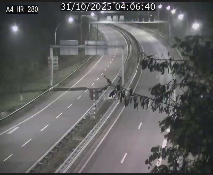 <h2>Webcam traffic A4 Luxembourg - BK 0.2 - P+R Bouillon (direction Luxembourg)</h2>