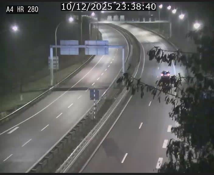 <h2>Webcam traffic A4 Luxembourg - BK 0.2 - P+R Bouillon (direction Luxembourg)</h2>