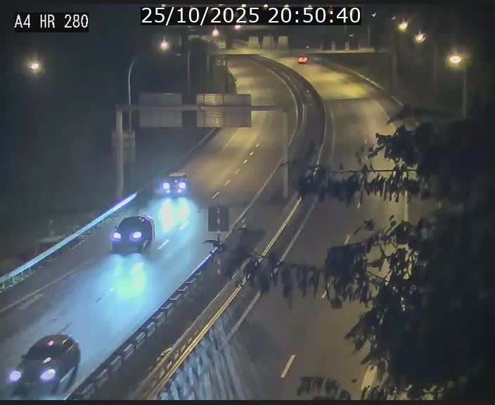 <h2>Webcam traffic A4 Luxembourg - BK 0.2 - P+R Bouillon (direction Luxembourg)</h2>