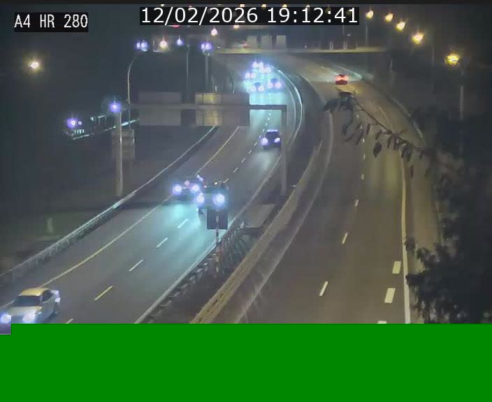 <h2>Webcam traffic A4 Luxembourg - BK 0.2 - P+R Bouillon (direction Luxembourg)</h2>