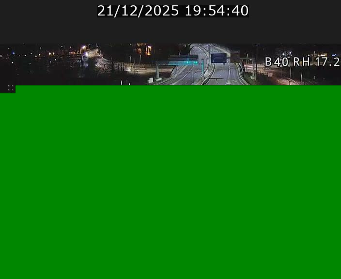 <h2>Webcam sur le contournement d'Esch Belval à hauteur de la sortie Université de Luxembourg. Vue orientée vers Luxembourg</h2>