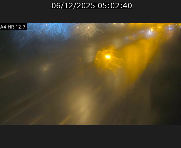 <h2>Traffic live webcam Luxembourg Esch sur Alzette - A4 - BK 12.7 - direction Esch-Belval</h2>