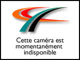 Traffic live webcam Luxembourg - Croix de Gasperich - A3 - BK 1.6 - direction France/Aire de Berchem
