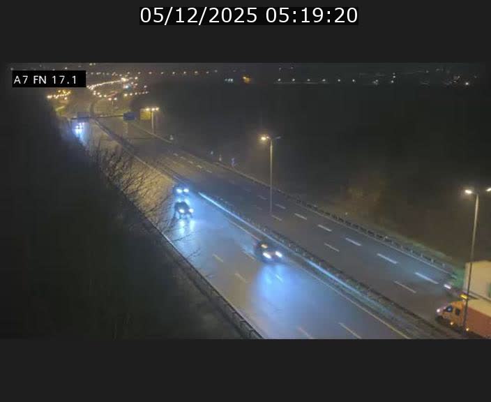 <h2>Caméra trafic Luxembourg - A7, Merscherbierg direction Mersch</h2>
