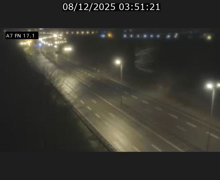 <h2>Caméra trafic Luxembourg - A7, Merscherbierg direction Mersch</h2>