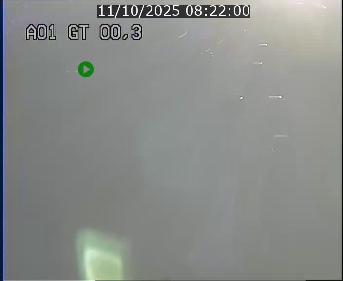 <h2>Traffic live webcam Luxembourg Croix de Gasperich - A1 direction Kirchberg - BK 0.3</h2>