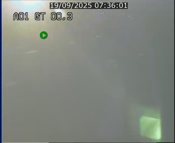 <h2>Traffic live webcam Luxembourg Croix de Gasperich - A1 direction Kirchberg - BK 0.3</h2>