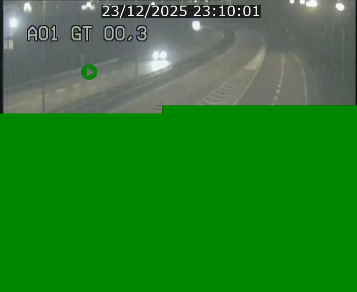 <h2>Traffic live webcam Luxembourg Croix de Gasperich - A1 direction Kirchberg - BK 0.3</h2>