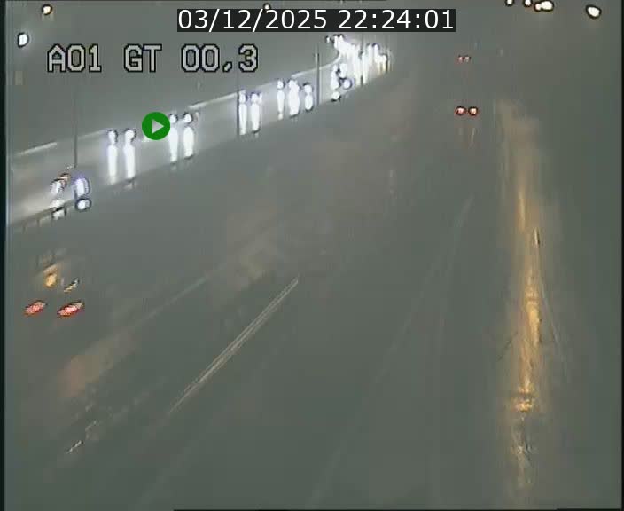 <h2>Traffic live webcam Luxembourg Croix de Gasperich - A1 direction Kirchberg - BK 0.3</h2>