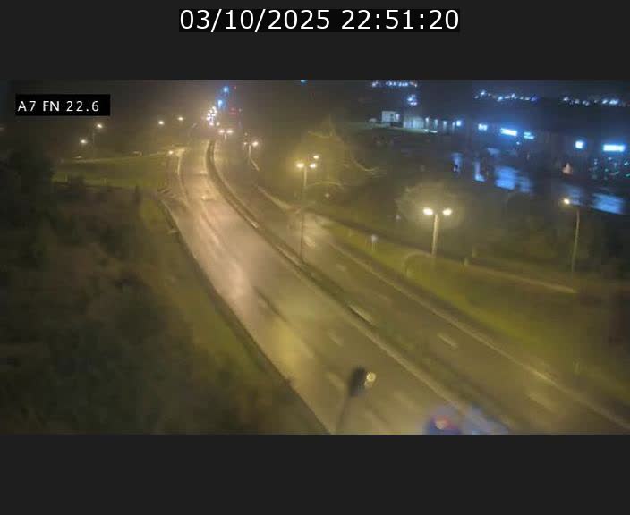 <h2>Caméra trafic Luxembourg - A7, Colmar-berg direction Mersch</h2>