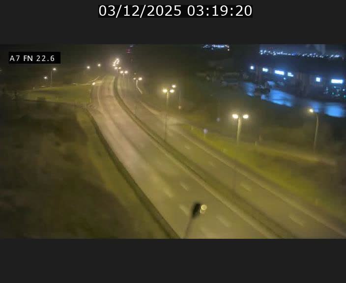 <h2>Caméra trafic Luxembourg - A7, Colmar-berg direction Mersch</h2>