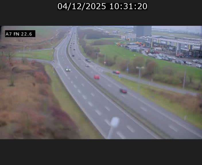 <h2>Caméra trafic Luxembourg - A7, Colmar-berg direction Mersch</h2>