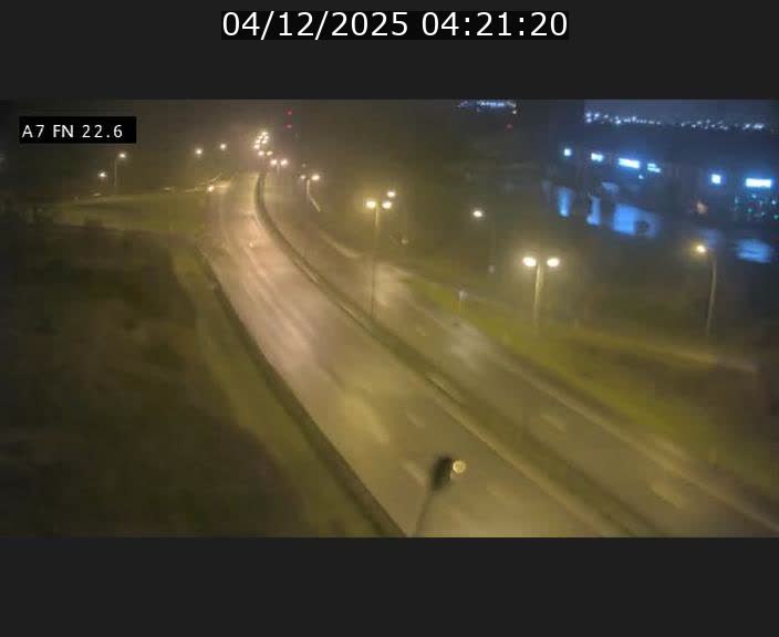 <h2>Caméra trafic Luxembourg - A7, Colmar-berg direction Mersch</h2>