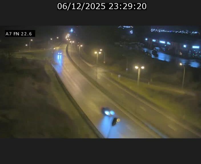 <h2>Caméra trafic Luxembourg - A7, Colmar-berg direction Mersch</h2>