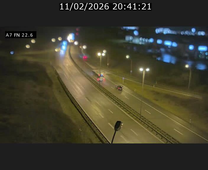 <h2>Caméra trafic Luxembourg - A7, Colmar-berg direction Mersch</h2>