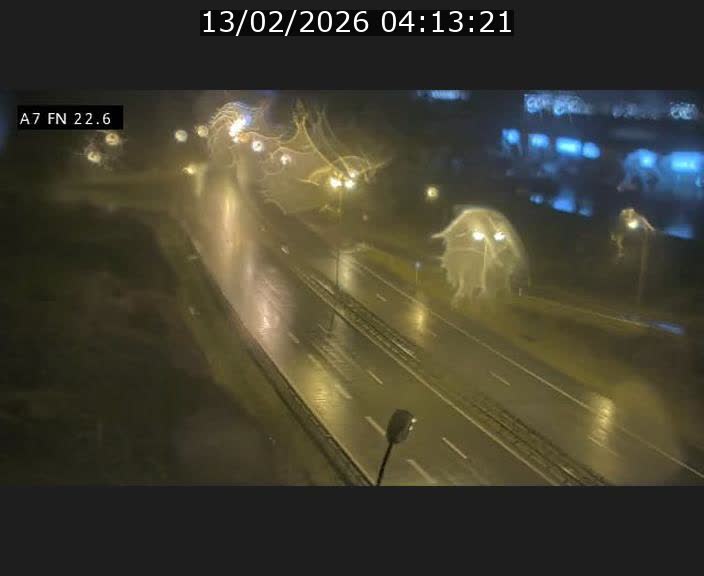 <h2>Caméra trafic Luxembourg - A7, Colmar-berg direction Mersch</h2>