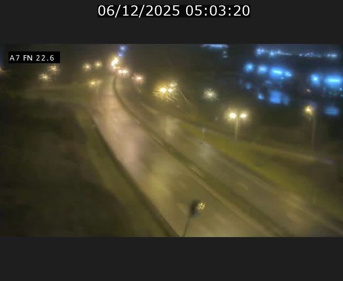 <h2>Caméra trafic Luxembourg - A7, Colmar-berg direction Mersch</h2>